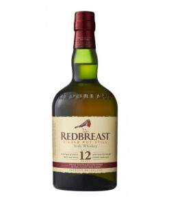 Redbreast 12 year old whiskey