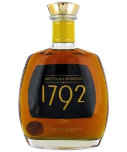 1792 ‘Bottled In Bond Whiskey