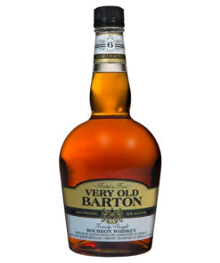 Very Old Barton Bourbon Whiskey