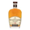 whistlepig whiskey