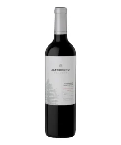 2011 ALTOCEDRO "ANO CERO" MALBEC - Lucky Seven Spirits