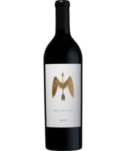 2012 BLANKIET ESTATE MYTHICUS CABERNET SAUVIGNON - Lucky Seven Spirits