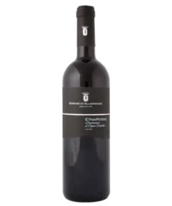 2014 BARONE DI VILLAGRANDE ETNA ROSSO - Lucky Seven Spirits