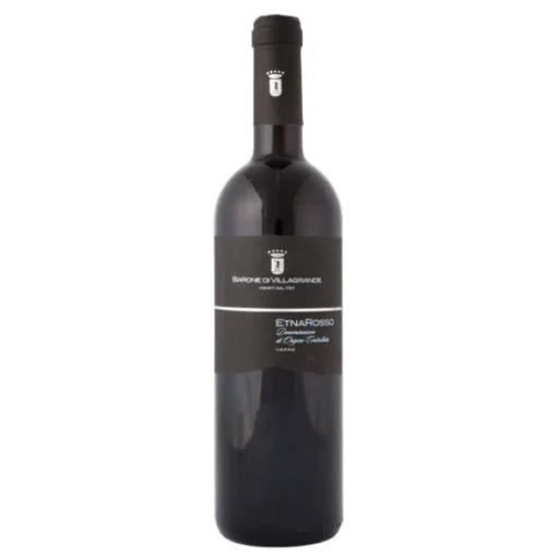 2014 BARONE DI VILLAGRANDE ETNA ROSSO - Lucky Seven Spirits