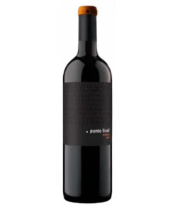 2014 BODEGA RENACER PUNTO FINAL RESERVA MALBEC - Lucky Seven Spirits