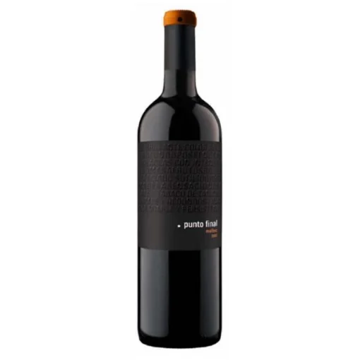 2014 BODEGA RENACER PUNTO FINAL RESERVA MALBEC - Lucky Seven Spirits