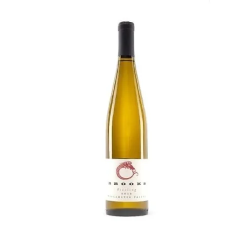 2015 BROOKS WINERY WILLAMETTE VALLEY RIESLING - Lucky Seven Spirits