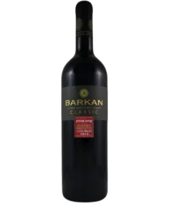 2016 BARKAN VINEYARDS CABERNET SAUVIGNON - Lucky Seven Spirits