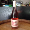 2016 DOMAINE DE L'OUBLIEE BOURGUEIL ROSE BRUIT DES GLACONS - Lucky Seven Spirits