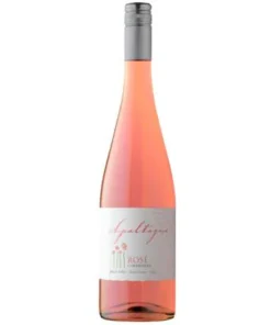 2017 APALTAGUA VALLE DE COLCHAGUA ROSE OF CARMENERE - Lucky Seven Spirits