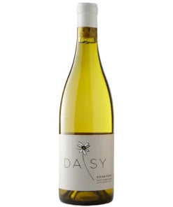 2017 BIELER FAMILY "DAISY" COLUMBIA VALLEY PINOT GRIGIO - Lucky Seven Spirits