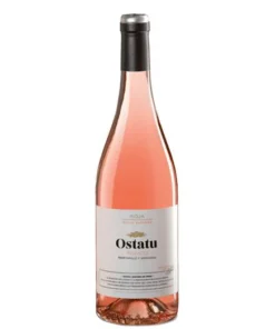 2017 BODEGAS OSTATU RIOJA ROSADO - Lucky Seven Spirits