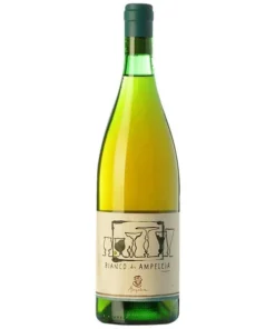 2018 AMPELEIA COSTA TOSCANA BIANCO DI AMPELEIA - Lucky Seven Spirits