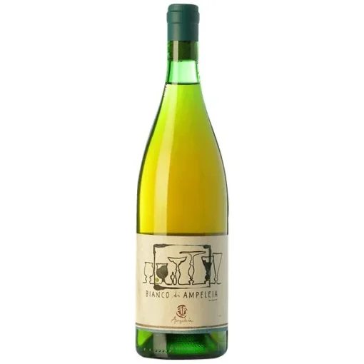 2018 AMPELEIA COSTA TOSCANA BIANCO DI AMPELEIA - Lucky Seven Spirits