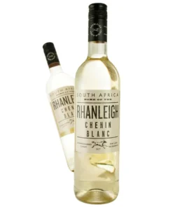 2018 ARABELLA WINES RHANLEIGH CHENIN BLANC - Lucky Seven Spirits