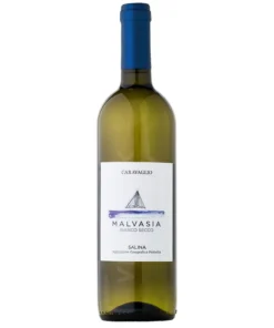 2018 CARAVAGLIO SALINA BIANCO - Lucky Seven Spirits