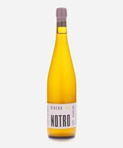 2018 ROBERTO HENRIQUEZ RIVERA DEL NOTRO VALLE DEL BIO-BIO BLANCO - Lucky Seven Spirits