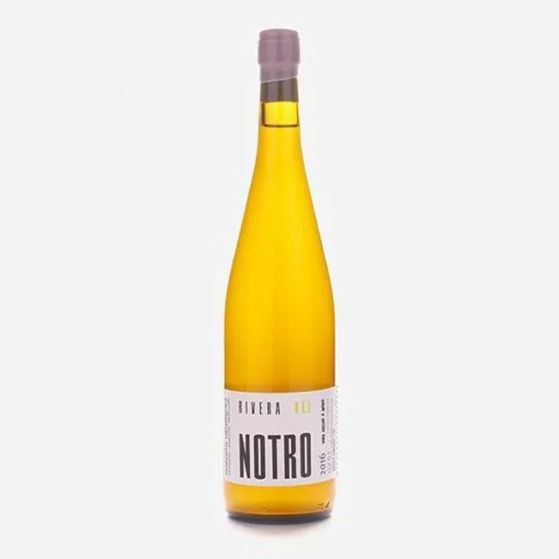 2018 ROBERTO HENRIQUEZ RIVERA DEL NOTRO VALLE DEL BIO-BIO BLANCO - Lucky Seven Spirits