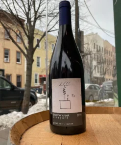 2019 BLOOMER CREEK PINOT NOIR - Lucky Seven Spirits