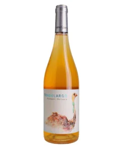 2019 FINCA CASA BALAGUER ALICANTE "TRAGOLARGO" MOSCATEL MALVASIA - Lucky Seven Spirits