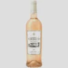 2020 COMMANDERIE DE LA BARGEMONE COTEAUX D'AIX-EN-PROVENCE ROSE - Lucky Seven Spirits