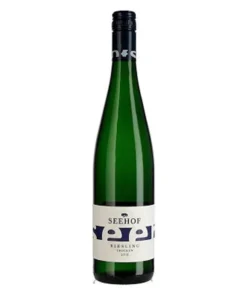 2020 SEEHOF RIESLING TROCKEN - Lucky Seven Spirits