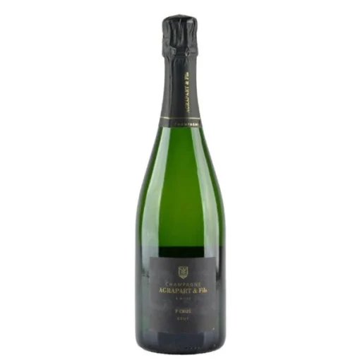 AGRAPART & FILS 7 CRUS BRUT CHAMPAGNE - Lucky Seven Spirits