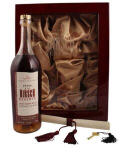 A.H. HIRSCH 16YR 'HUMIDOR EDITION' BOURBON - Lucky Seven Spirits