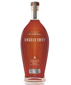 ANGEL'S ENVY CASK STRENGTH KENTUCKY STRAIGHT BOURBON WHISKEY - Lucky Seven Spirits