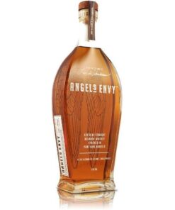 ANGEL'S ENVY KENTUCKY STRAIGHT BOURBON WHISKEY - Lucky Seven Spirits