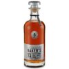 BAKER'S WHISKEY 13 YEAR SINGLE BARREL KENTUCKY STRAIGHT BOURBON - Lucky Seven Spirits