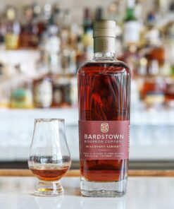 BARDSTOWN BOURBON COMPANY "DISCOVERY SERIES #4" KENTUCKY STRAIGHT BOURBON WHISKEY - Lucky Seven Spirits