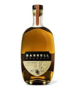 BARRELL BOURBON BATCH #007B - Lucky Seven Spirits