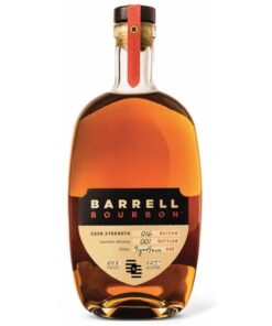 BARRELL BOURBON BATCH 016 - Lucky Seven Spirits