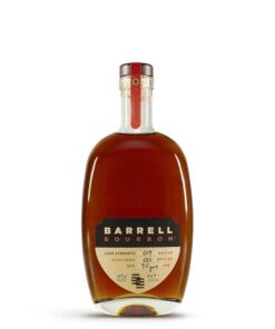 BARRELL BOURBON BATCH #019 - Lucky Seven Spirits