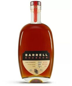 BARRELL BOURBON BATCH 22 - Lucky Seven Spirits