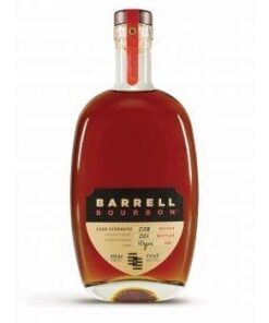 BARRELL BOURBON BATCH 28 - Lucky Seven Spirits