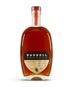 BARRELL BOURBON BATCH 30 - Lucky Seven Spirits