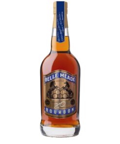 BELLE MEADE BOURBON FINISHED IN XO COGNAC CASK - Lucky Seven Spirits