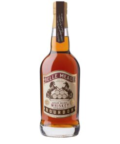 BELLE MEADE SOUR MASH STRAIGHT BOURBON WHISKEY - Lucky Seven Spirits