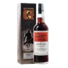 BLACKADDER RAW CASK 15 YEARS OLD PANAMA RUM - Lucky Seven Spirits