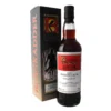 BLACKADDER RAW CASK 20 YEARS OLD PANAMA RUM - Lucky Seven Spirits