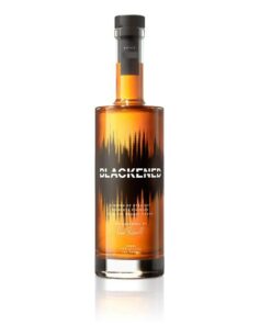 BLACKENED AMERICAN WHISKEY - Lucky Seven Spirits