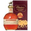 BLANTON'S 30TH ANNIVERSARY SINGLE BARREL BOURBON - Lucky Seven Spirits