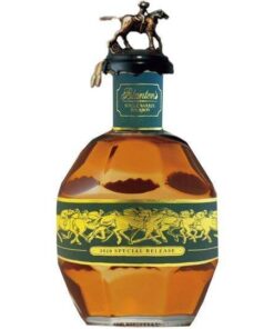 BLANTON'S POLAND SPECIAL RELEASE 2020 SINGLE BARREL BOURBON - Lucky Seven Spirits