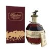 BLANTON'S RED EDITION BOURBON - Lucky Seven Spirits