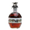 BLANTON'S SINGLE BARREL 60TH ANNIVERSARY LA MAISON DU WHISKY - Lucky Seven Spirits