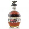 BLANTON'S SINGLE BARREL BOURBON LA MAISON DU WHISKY 2017 LIMITED EDITION - Lucky Seven Spirits