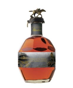 BLANTON'S SINGLE BARREL BOURBON LA MAISON DU WHISKY BOURBON STREET EDITION - Lucky Seven Spirits