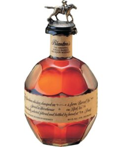 BLANTON'S SINGLE BARREL BOURBON - Lucky Seven Spirits